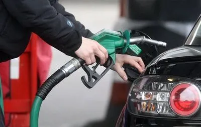 З початку року через українські АЗС продали бензину на 30 млрд грн – Держстат