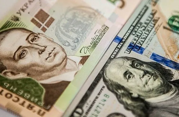 Бюджет недополучил 60 млрд грн в связи с укреплением национальной валюты