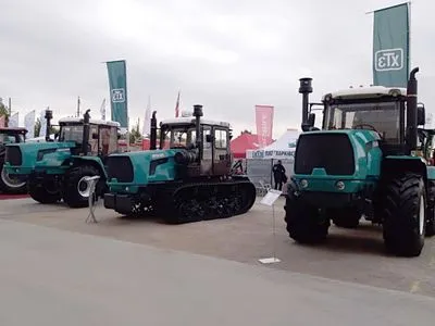 Харьковский тракторный завод представит обновленную технику на международном агрофоруме в Кропивницком