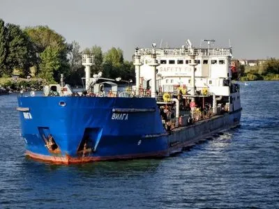 Капітану судна Mriya повідомлено про підозру – прокуратура АР Крим