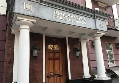 Суд просят арестовать подозреваемых в убийстве директора украинской "дочки" Caparol