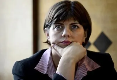 Головним прокурором ЄС призначать Лауру Ковеші з Румунії