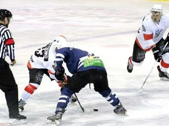ХК “Кременчук” продовжив переможну серію в чемпіонаті УХЛ