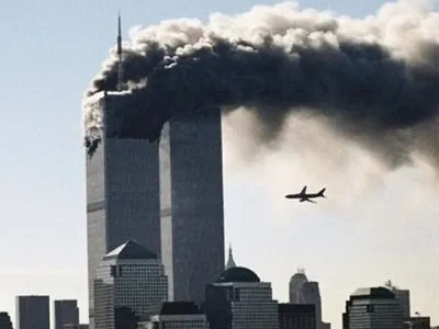 Зеленський вшанував пам'ять жертв терористичних атак 11 вересня у Нью-Йорку