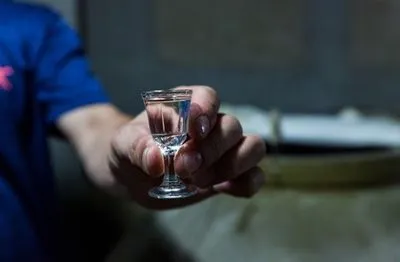 Во Львовской области пятеро детей отравились алкоголем