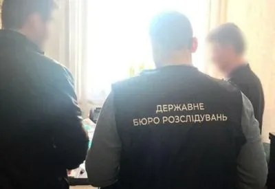 Луганского пограничника подозревают в работе на "народную милицию ЛНР"