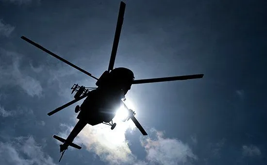 Україна отримала сертифікати США щодо дозволу ремонтувати гелікоптери типу "Мі"