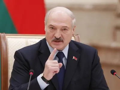 Лукашенко про українських націоналістів: я таких порядних людей ніде не бачив