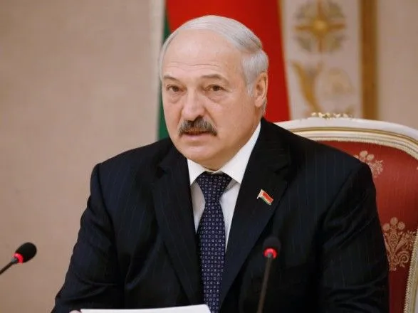 Лукашенко заявив, що знайде спільну мову із Зеленським