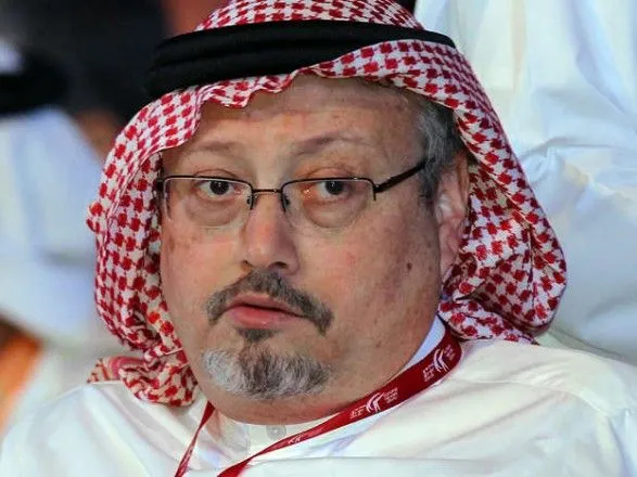 Саудівський принц визнав свою відповідальність за вбивство журналіста Хашкаджі
