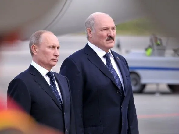 Лукашенко о возвращении оккупированного Крыма Украине: мне кажется нет, этот вопрос закрыт