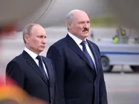 Лукашенко про повернення окупованого Криму Україні: мені здається ні, це питання закрите