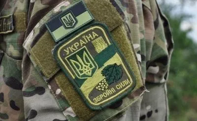 В Украине хотят для "ветеранских пространств" использовать трастовый фонд НАТО