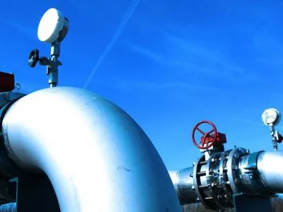 Запаси газу у ПСГ України перевищили 20 млрд куб. м