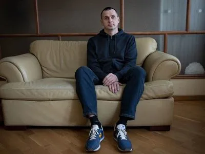 Сенцов рассказал как его пытали в российском заключеннии