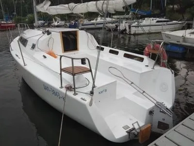ГП "СЕТАМ" продал арестованную яхту для выплаты долгов по алиментам