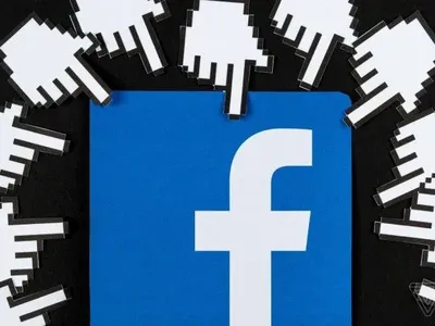 Facebook в Австралии тестирует систему, что скрывает данные о количестве лайков