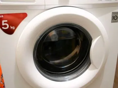 Експерти назвали найнебезпечніший для здоров'я режим пральної машини