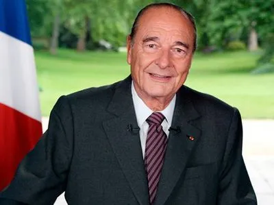 Попрощатися з Жаком Шираком прилетять 30 світових лідерів, в тому числі і Путін