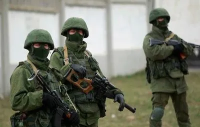 За місяць у Криму порушили п'ять кримінальних справ за ухиляння від служби в російській армії – правозахисники