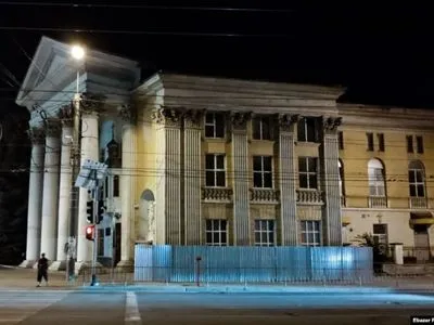 Оккупационные власти Крыма игнорируют обращения ООН по храму ПЦУ: будут выполнять решения местных судов