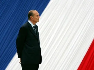 Родичі Ширака заборонили Марін Ле Пен бути присутньою на церемонії його пам'яті