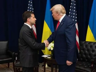 Американські ЗМІ: Ukrainegate грає на руку Росії