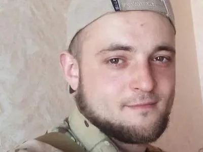 В Днепре умер раненый украинский военный