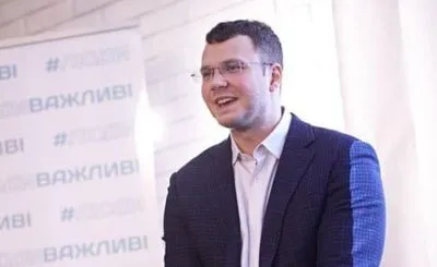 Криклий опроверг информацию о возобновлении рейсов в Крым
