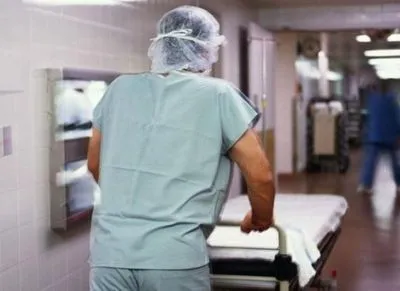 Правительство планирует сократить среднюю продолжительность госпитализации пациентов