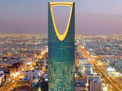 У МЗС роз’яснили процес отримання електронних віз до Саудівської Аравії