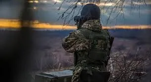 На Донбасі зафіксовано вісім ворожих обстрілів