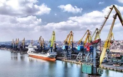 В Україні хочуть збільшити кількість глибоководних портів