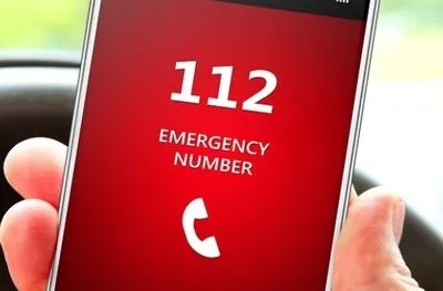 В Україні планують запровадити єдиний номер екстреної допомоги "112"