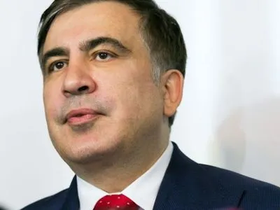 Саакашвили собирается вернуться в Грузию в течение нескольких месяцев