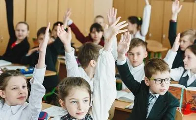 В Україні більше 200 опорних  шкіл не відповідають потрібним критеріям - МОН