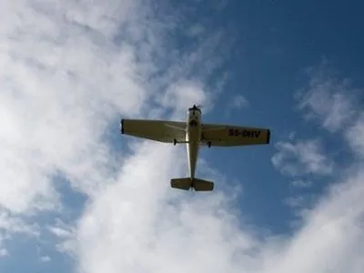 В Новой Зеландии разбился частный самолет, есть погибшие
