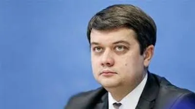 Разумков заперечив розкол у партії "Слуга народу"