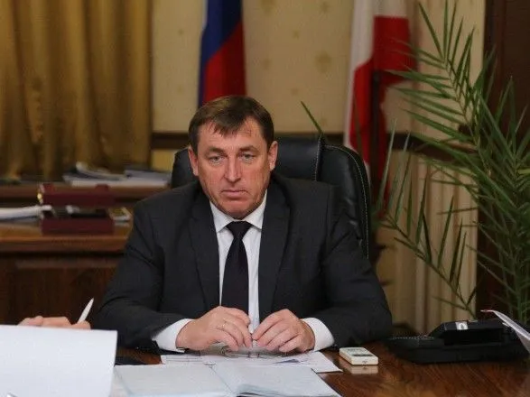В оккупированном Крыму назначили нового "премьер-министра"