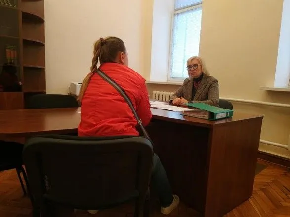 Денісова з дружиною Шаройка визначили кроки щодо повернення журналіста з Білорусі