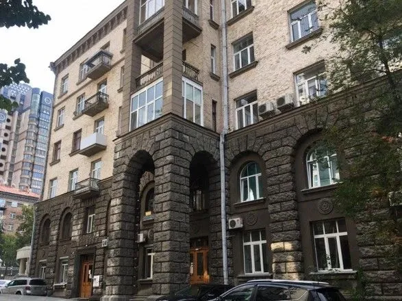 Адвокату объявлено подозрение в присвоении госпомещения на Банковой