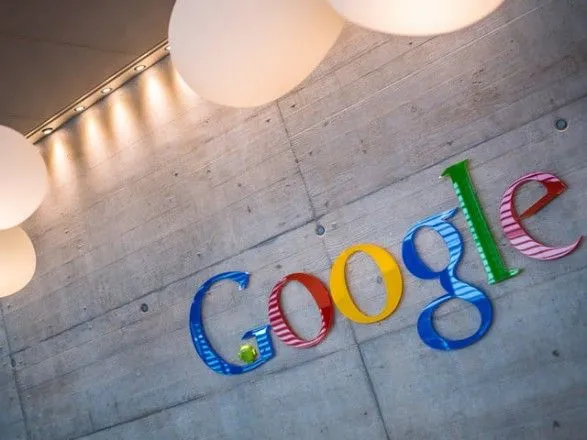 Україна планує працювати з Google для покращення вищої освіти