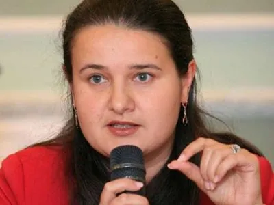 Маркарова заявила, що не планує очолювати Нацбанк