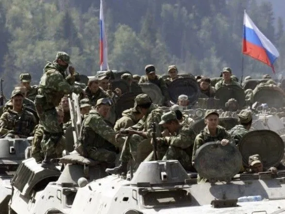 Этой весной в армию призвали более 3 тыс. крымчан