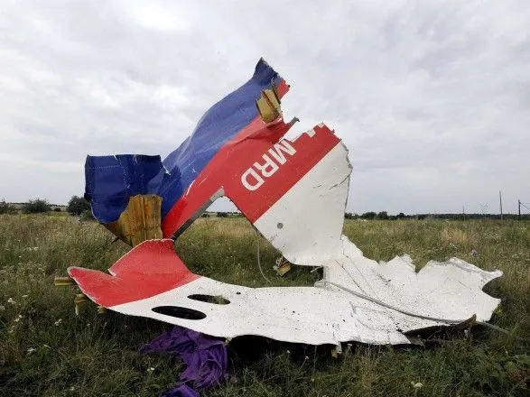 Держдума: при об'єктивному розслідуванні катастрофи MH17 версія про роль РФ розсиплеться