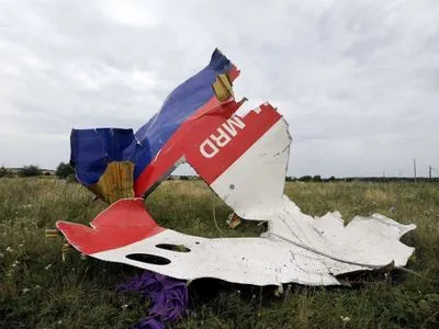 Держдума: при об'єктивному розслідуванні катастрофи MH17 версія про роль РФ розсиплеться