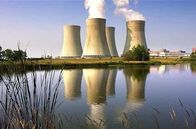 Енергосистема України досі працює без шести атомних блоків