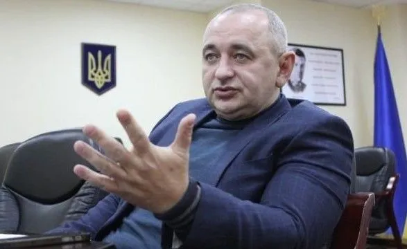 Матиос призвал Генпрокурора ответить на заявление СК РФ о преступлениях украинских военных