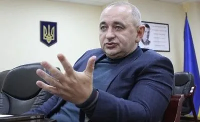 Матиос призвал Генпрокурора ответить на заявление СК РФ о преступлениях украинских военных