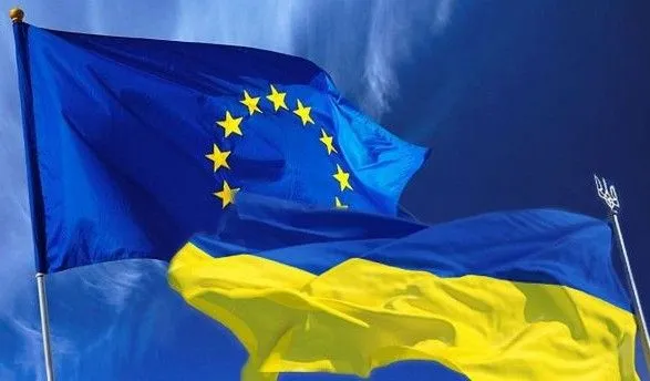 Украина стала кормилицей Европы